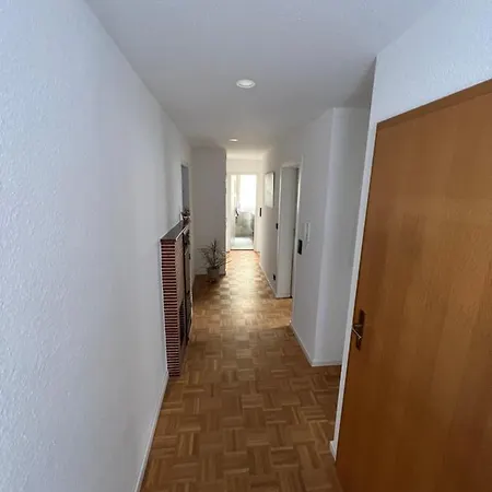 Zentrale 3 Zimmer - Naehe Flughafen & Messe * Neuhausen auf den Fildern